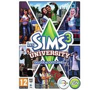Les Sims 3: University [French Import]