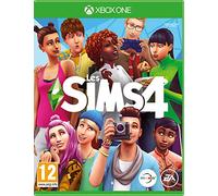 Les Sims 4