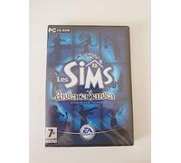 Les Sims Abracadabra (ADD-ON)
