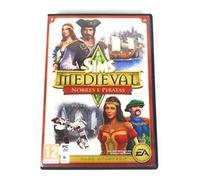 Les Sims medieval: Pirates & Nobles