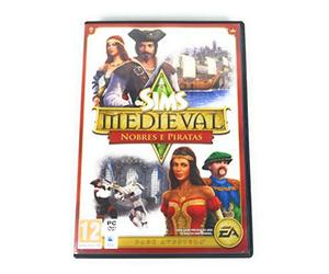 Les Sims medieval: Pirates & Nobles