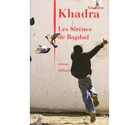 Les sirènes de Bagdad