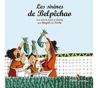Les Sirènes de Belpêchao (Les P'tits Didier)