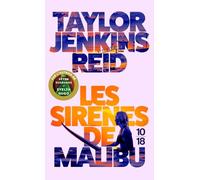 Les sirènes de Malibu
