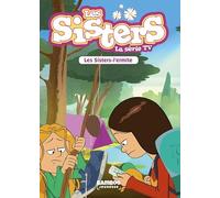 Les Sisters - La Série TV - Poche - tome 14: Les Sisters l'ermite