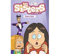 Les Sisters - la Série TV - T08. Hypnosister (Les Sisters (8)