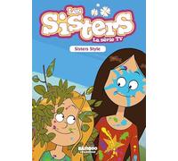 Les Sisters - La Série TV - T19: Sisters style (Les Sisters (19))