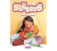 Les sisters - poche - tome 06 nouvelle édition - tonnerre de tendresse