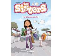 Les Sisters - Poche - tome 07: La foire aux secrets