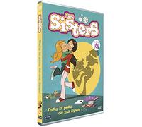 Les Sisters - Saison 1, Vol. 1 : Dans la peau de ma Sister