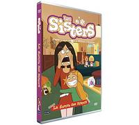 Les Sisters - Saison 1, Vol. 4 : La guerre des Sisters