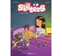 Les Sisters - tome 17: Dans tes rêves !
