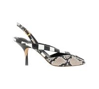Les Slingbacks Poisson - female - Jacquemus - High Heel Sandals - Multicolor - 7 UK - Shoes 7 UK