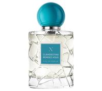 LES-SOEURS-DE-NOE Collections Blue-CollectionClandestine Rendez-VousEau de Parfum Spray