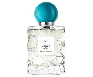 LES-SOEURS-DE-NOE Collections Blue-CollectionNomad SoulEau de Parfum Spray