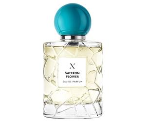 LES-SOEURS-DE-NOE Collections Blue-CollectionSaffron FlowerEau de Parfum Spray