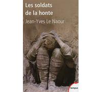Les soldats de la honte (Tempus)