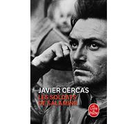 Les Soldats de Salamine (Ldp Litterature)