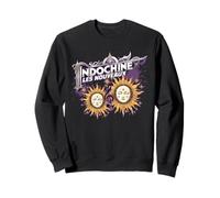 Les Soleils D'Indochine Clothing Men Women Children Sweatshirt