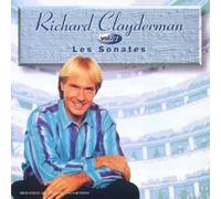Les Sonates by Richard Clayderman