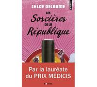Les Sorcieres de la Republique (Points)