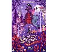 Les sorcières de Lacrima - Volume 01 A la poursuite du corbeau (01)
