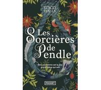 Les Sorcières de Pendle