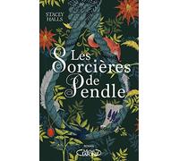 Les Sorcières de Pendle
