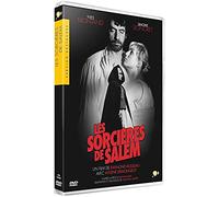 Les Sorcières de Salem