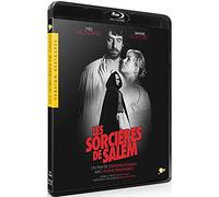 Les sorcières de Salem