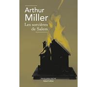 Les Sorcières de Salem