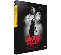 Les Sorcières de Salem [Combo Collector Blu-ray + DVD]