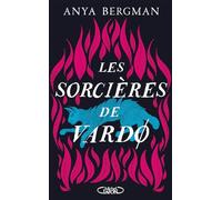 Les sorcières de Vardø