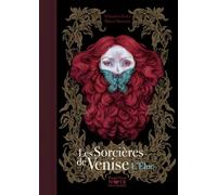 Les sorcières de Venise: L'Élue (2)