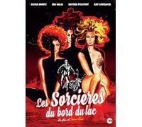 Les Sorcières du bord du lac