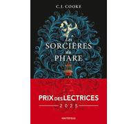 Les Sorcières du phare (Prix des lectrices 2025)