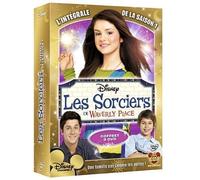 Les sorciers de Waverly Place, saison 1