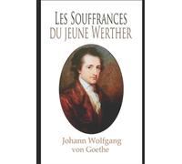 Les Souffrances du jeune Werther