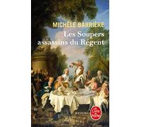 Les Soupers Assassins Du Regent (Policier / Thriller)