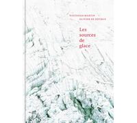Les Sources de glace