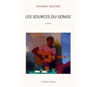 Les sources du songe: Poèmes