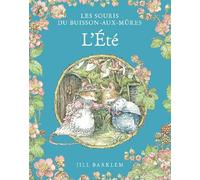 Les Souris du Buisson aux mûres - L'Eté