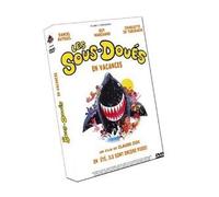 Les Sous-doués en vacances