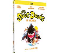 Les Sous-doués en vacances [Blu-ray]