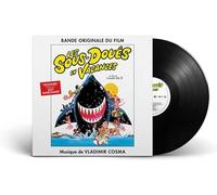 Les Sous Doues En Vacances (Original Soundtrack) [VINYL]