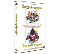 Les sous doues/les sous doues en vacances - Coffret 2 DVD