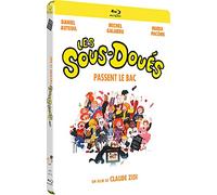 Les Sous-doués passent le Bac [Blu-ray]