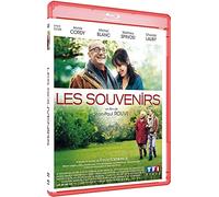 LES SOUVENIRS [BLU-RAY] [FR IM