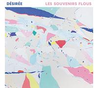 Les Souvenirs Flous [VINYL]