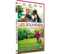 Les souvenirs [FR Import] [DVD] [2015]